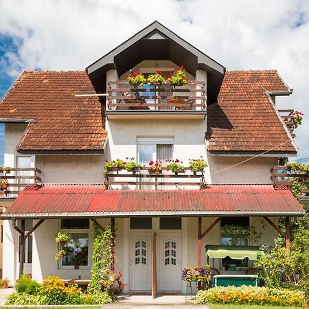 Drina - Bajina Basta Hotel Ngoại thất bức ảnh
