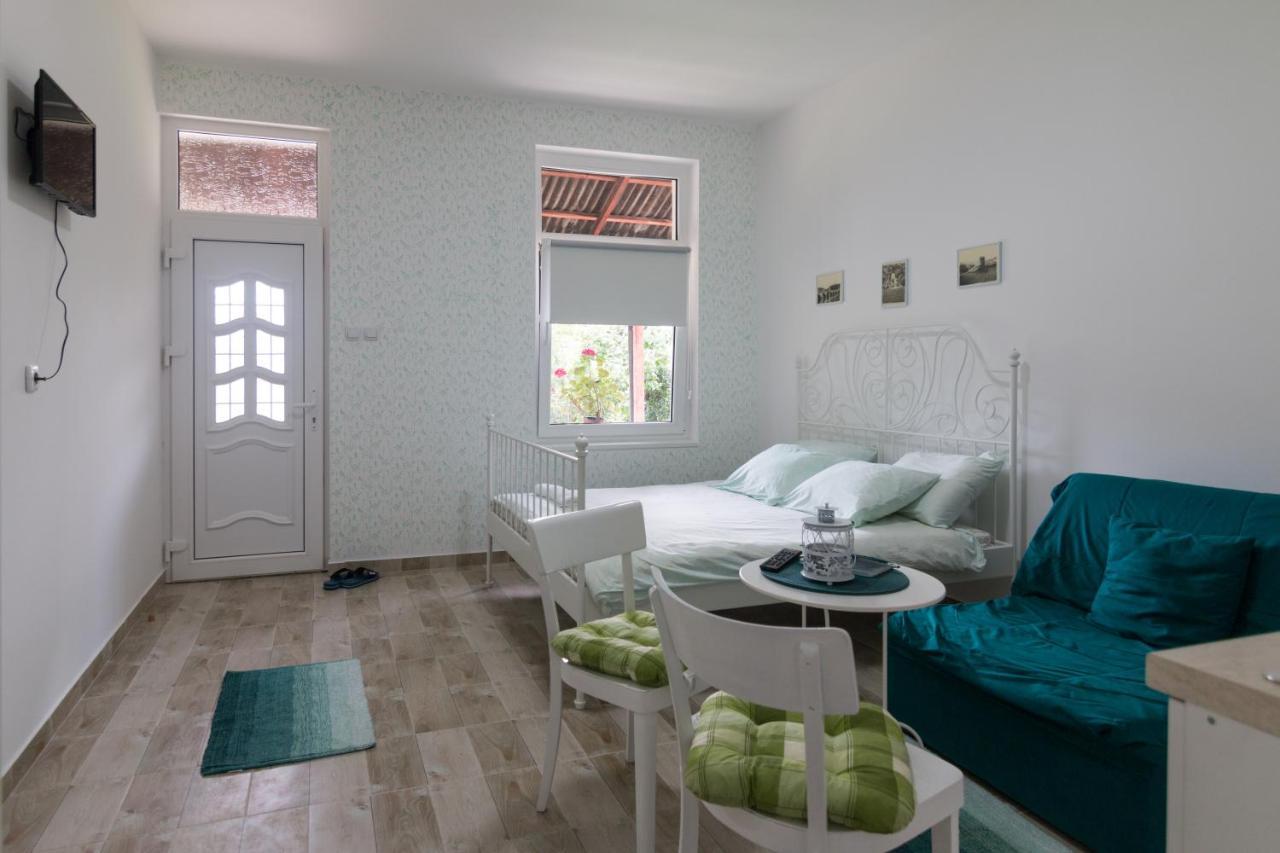 Drina - Bajina Basta Hotel Ngoại thất bức ảnh