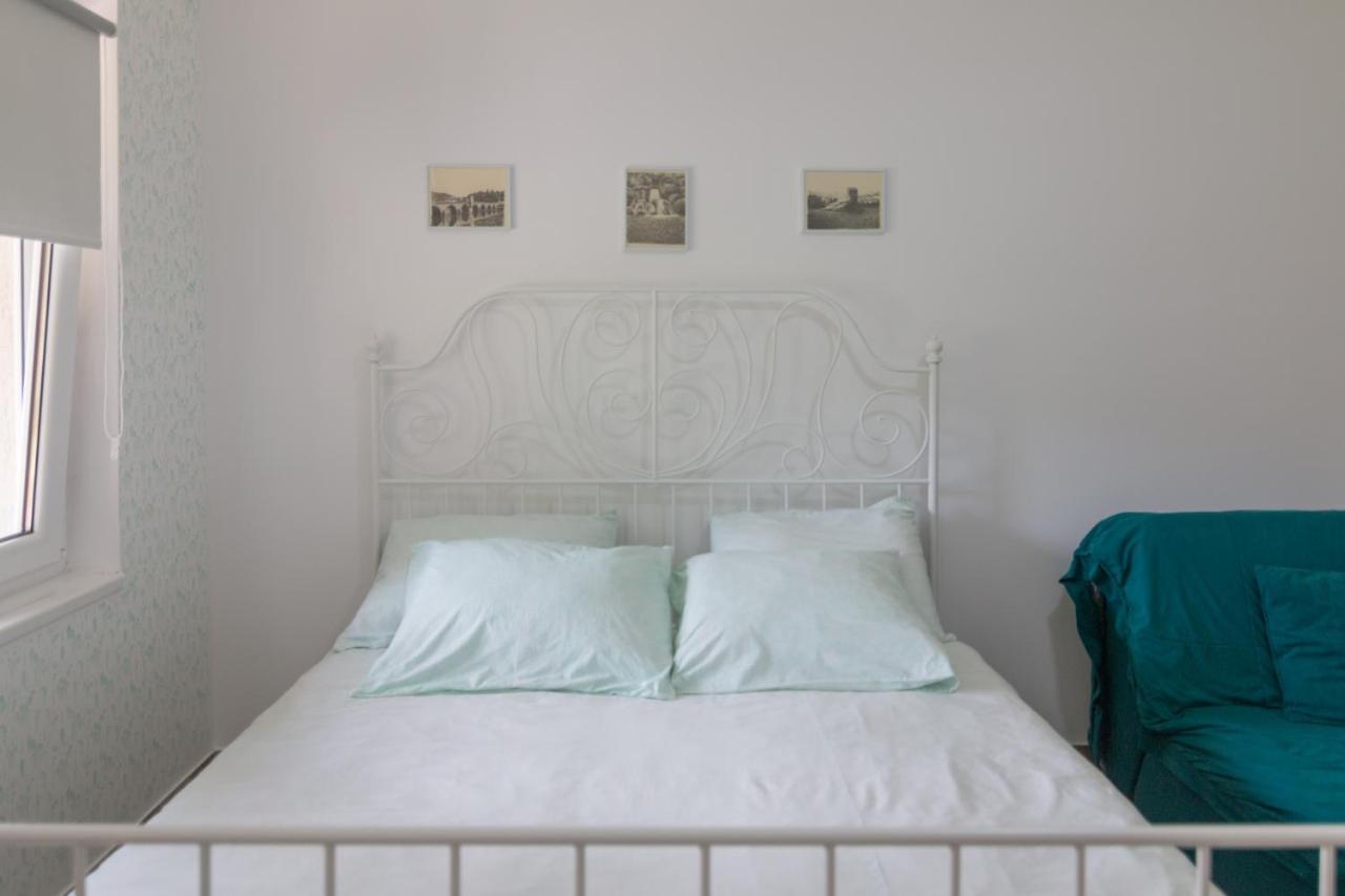 Drina - Bajina Basta Hotel Ngoại thất bức ảnh