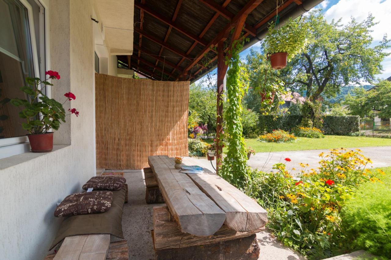 Drina - Bajina Basta Hotel Ngoại thất bức ảnh