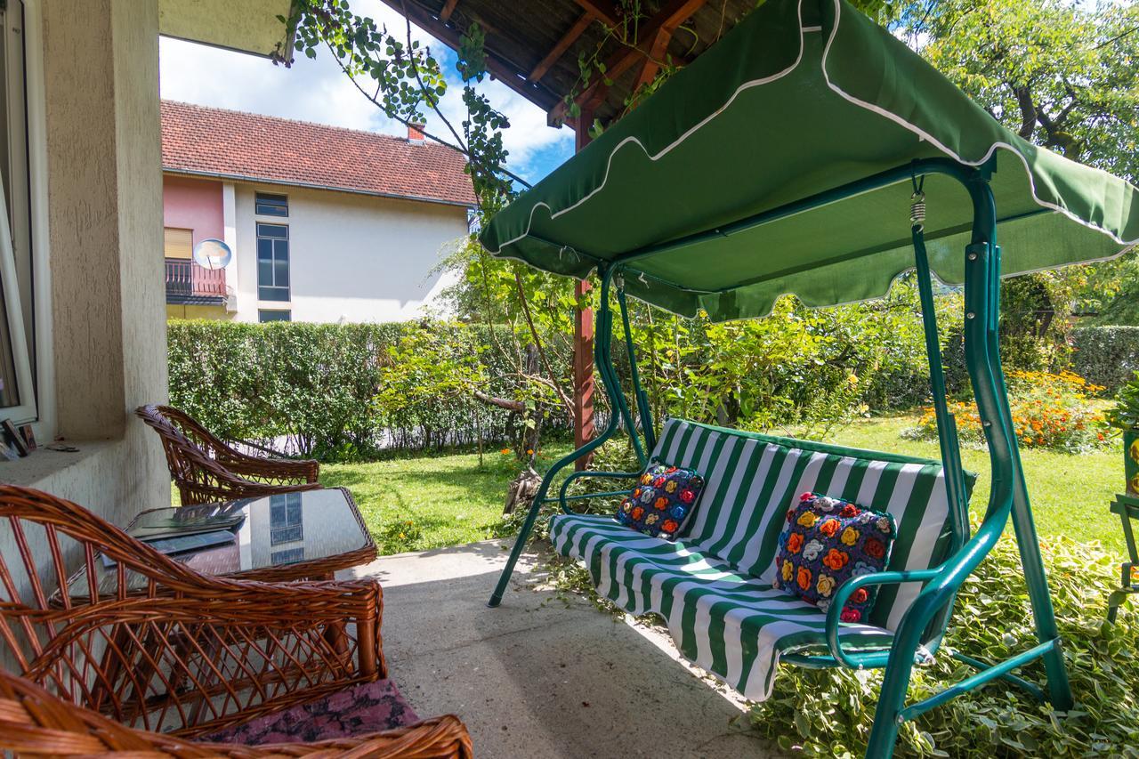 Drina - Bajina Basta Hotel Ngoại thất bức ảnh
