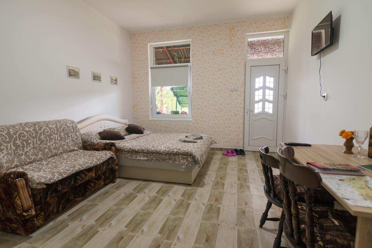 Drina - Bajina Basta Hotel Ngoại thất bức ảnh