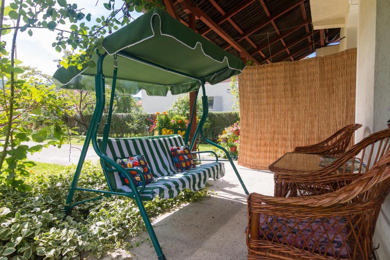 Drina - Bajina Basta Hotel Ngoại thất bức ảnh