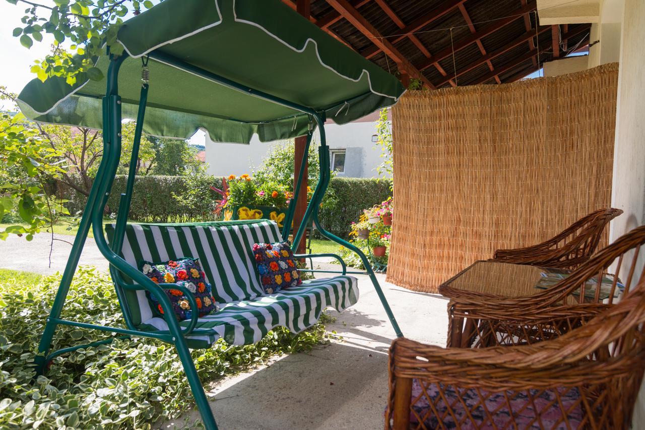 Drina - Bajina Basta Hotel Ngoại thất bức ảnh