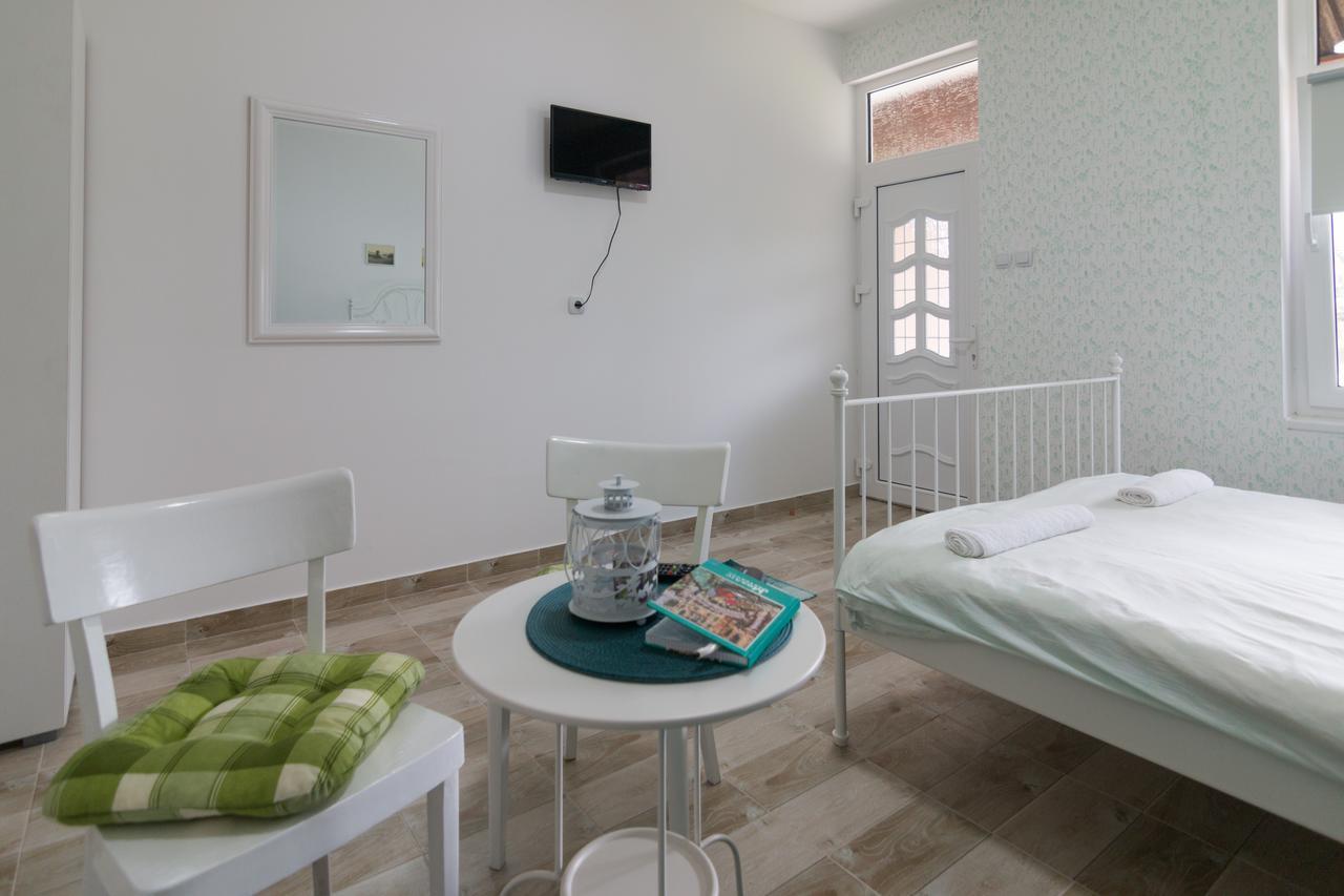 Drina - Bajina Basta Hotel Ngoại thất bức ảnh