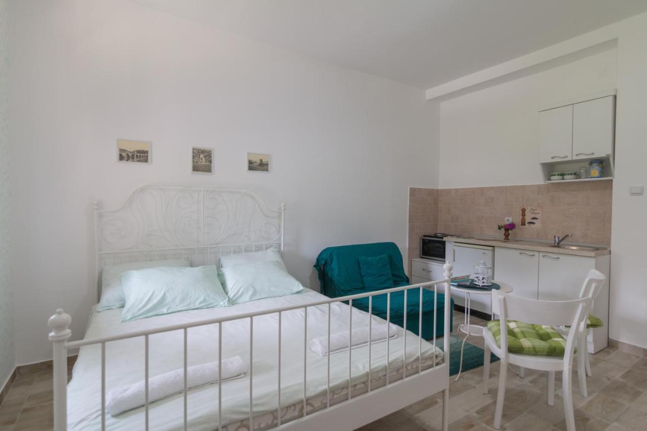 Drina - Bajina Basta Hotel Ngoại thất bức ảnh