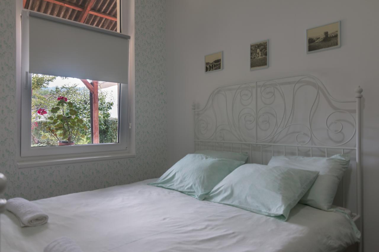 Drina - Bajina Basta Hotel Ngoại thất bức ảnh