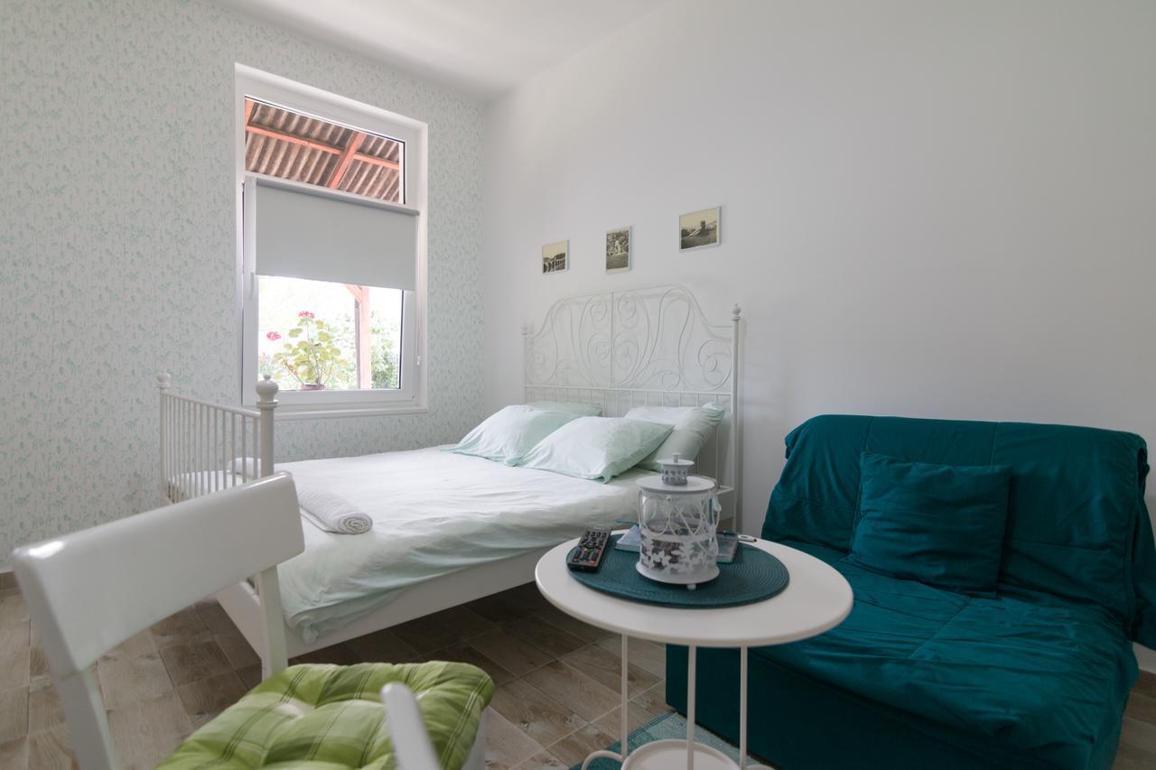 Drina - Bajina Basta Hotel Ngoại thất bức ảnh