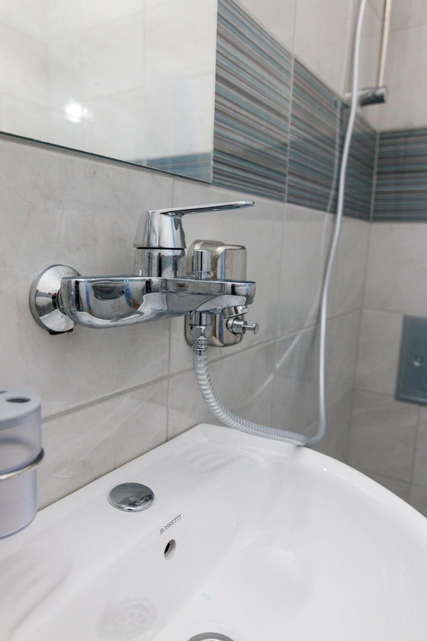 Drina - Bajina Basta Hotel Ngoại thất bức ảnh