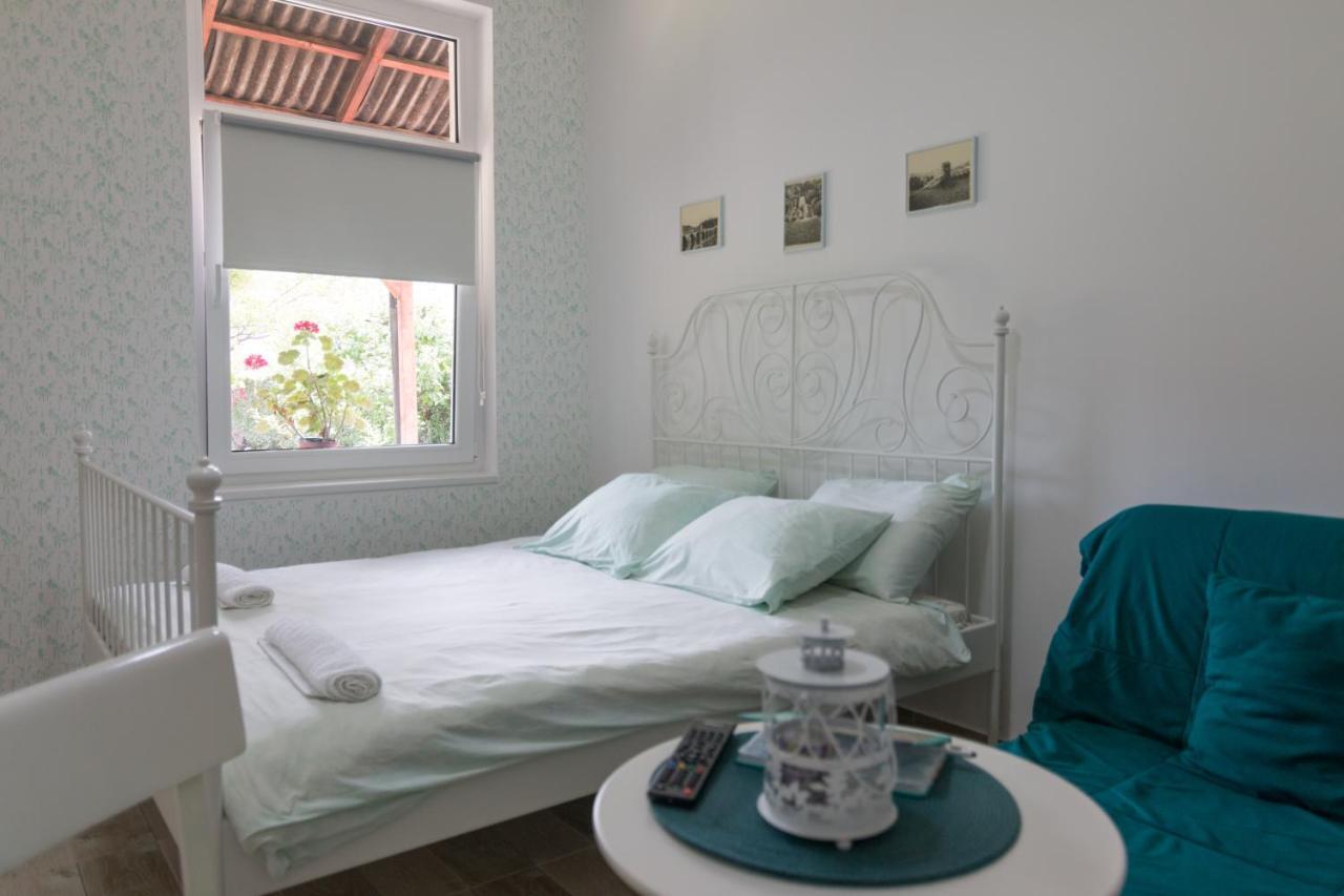 Drina - Bajina Basta Hotel Ngoại thất bức ảnh