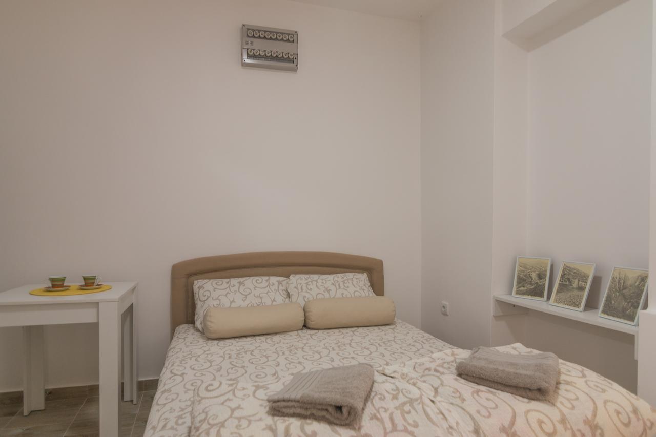 Drina - Bajina Basta Hotel Ngoại thất bức ảnh