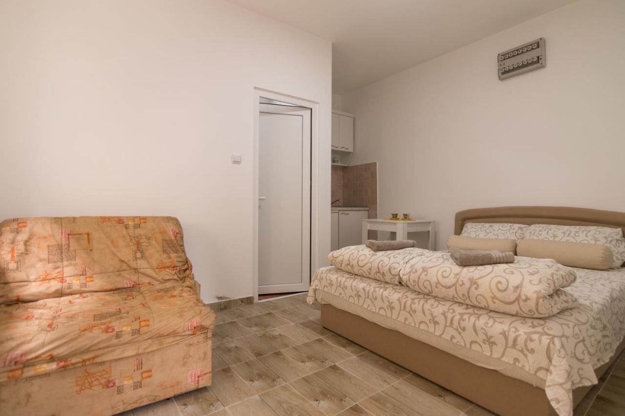 Drina - Bajina Basta Hotel Ngoại thất bức ảnh